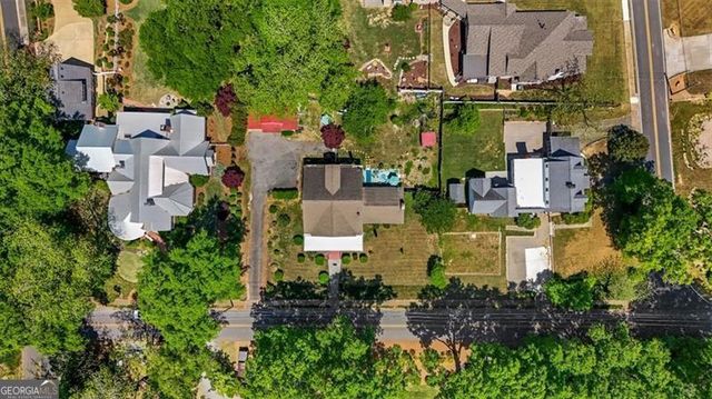 225 W Church Street, Cartersville, GA 30120