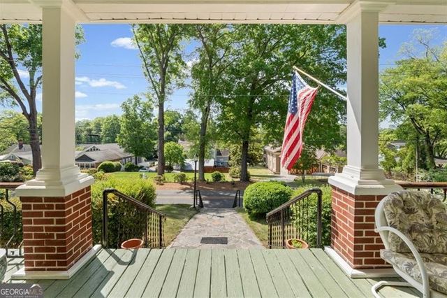 225 W Church Street, Cartersville, GA 30120