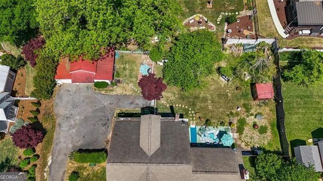 225 W Church Street, Cartersville, GA 30120