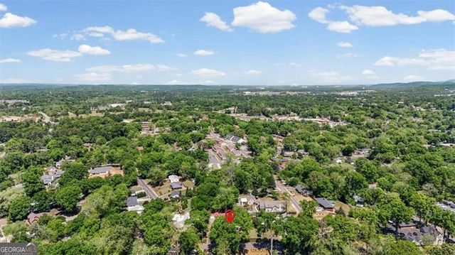 225 W Church Street, Cartersville, GA 30120