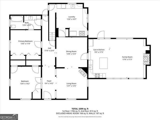 225 W Church Street, Cartersville, GA 30120