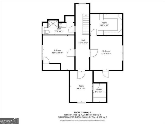 225 W Church Street, Cartersville, GA 30120