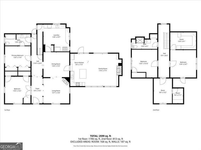 225 W Church Street, Cartersville, GA 30120