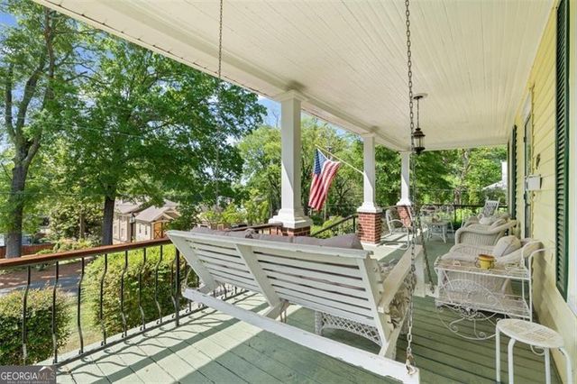 225 W Church Street, Cartersville, GA 30120
