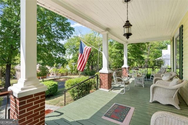 225 W Church Street, Cartersville, GA 30120