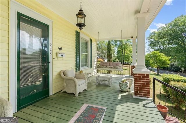 225 W Church Street, Cartersville, GA 30120