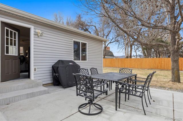 7049 Xenon Court, Arvada, CO 80004
