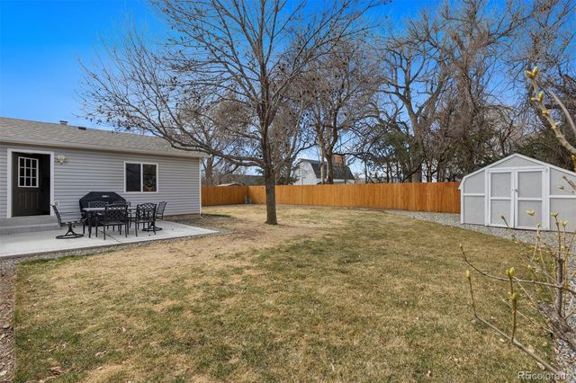 7049 Xenon Court, Arvada, CO 80004