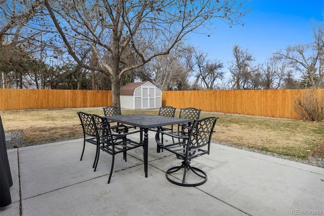 7049 Xenon Court, Arvada, CO 80004