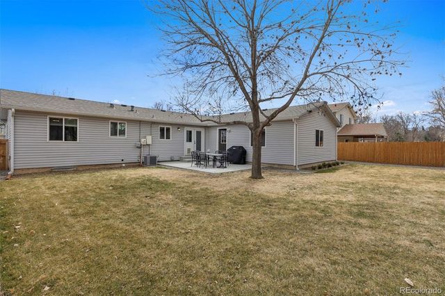 7049 Xenon Court, Arvada, CO 80004