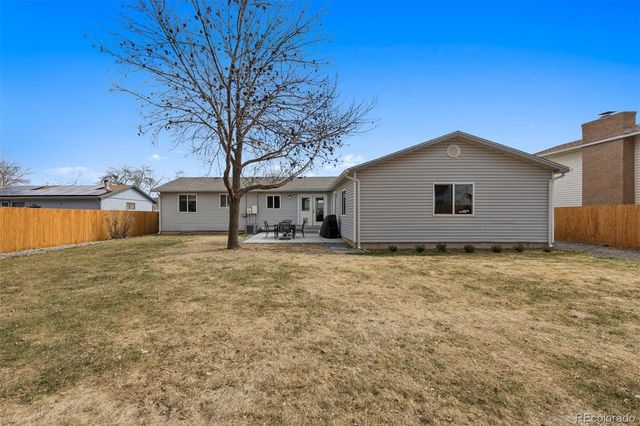 7049 Xenon Court, Arvada, CO 80004