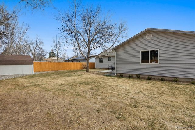 7049 Xenon Court, Arvada, CO 80004