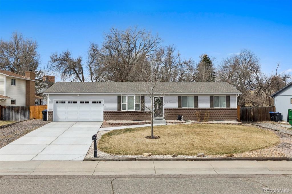 7049 Xenon Court, Arvada, CO 80004