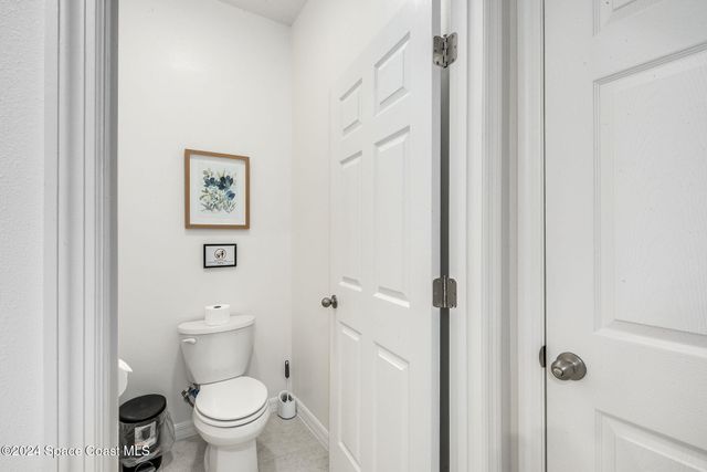 1717 Dalroy Street NW, Palm Bay, FL 32907