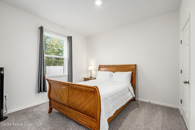 1717 Dalroy Street NW, Palm Bay, FL 32907