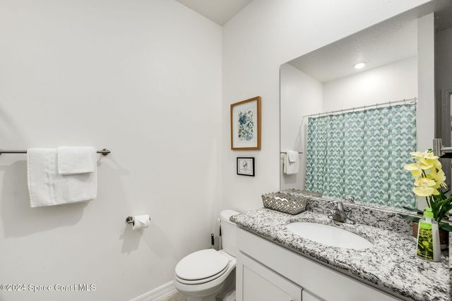 1717 Dalroy Street NW, Palm Bay, FL 32907