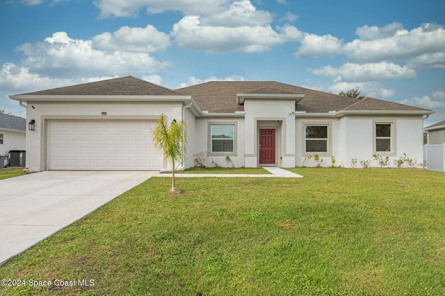 1717 Dalroy Street NW, Palm Bay, FL 32907