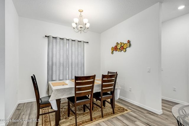 1717 Dalroy Street NW, Palm Bay, FL 32907