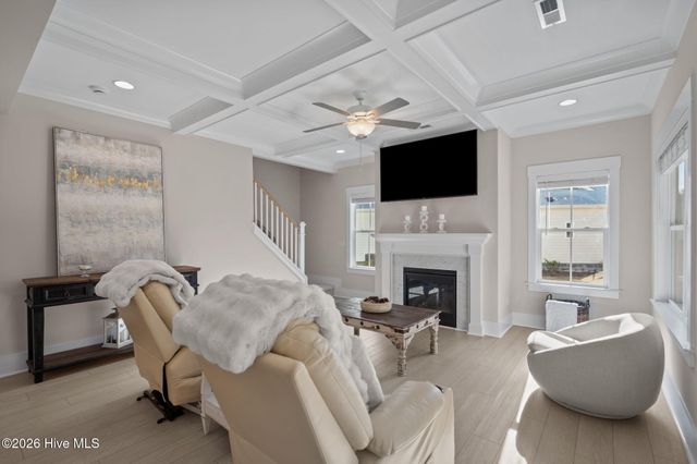 28 Perch Place, Hampstead, NC 28443