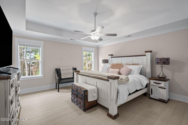 28 Perch Place, Hampstead, NC 28443