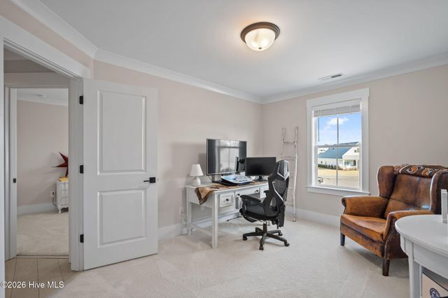 28 Perch Place, Hampstead, NC 28443