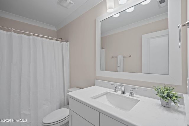 28 Perch Place, Hampstead, NC 28443