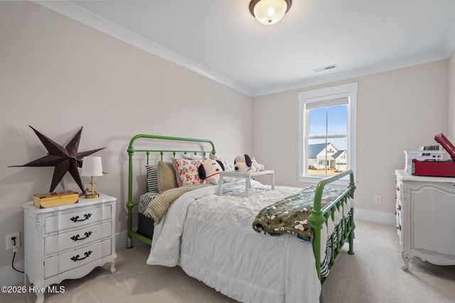 28 Perch Place, Hampstead, NC 28443