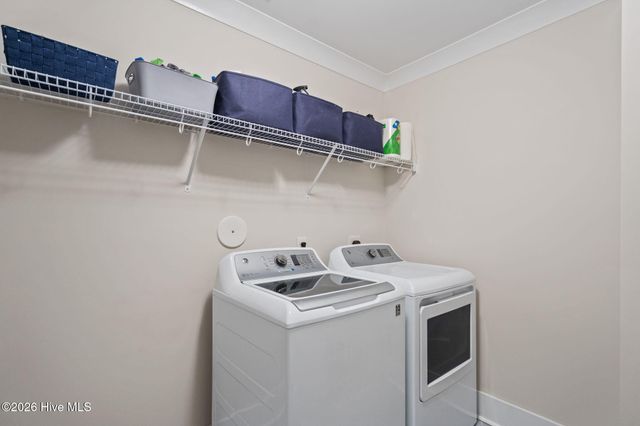 28 Perch Place, Hampstead, NC 28443