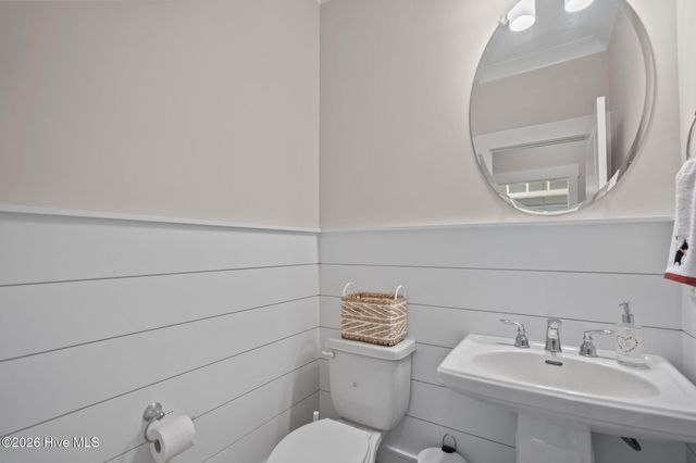 28 Perch Place, Hampstead, NC 28443