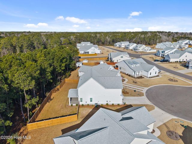 28 Perch Place, Hampstead, NC 28443