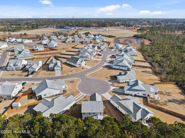 28 Perch Place, Hampstead, NC 28443