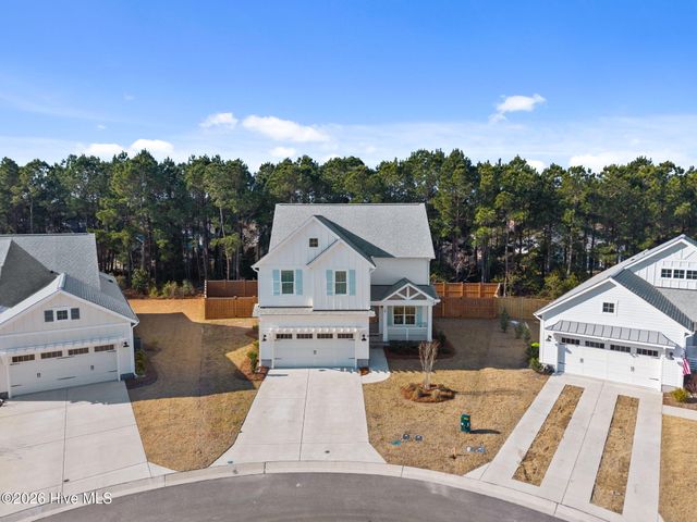 28 Perch Place, Hampstead, NC 28443