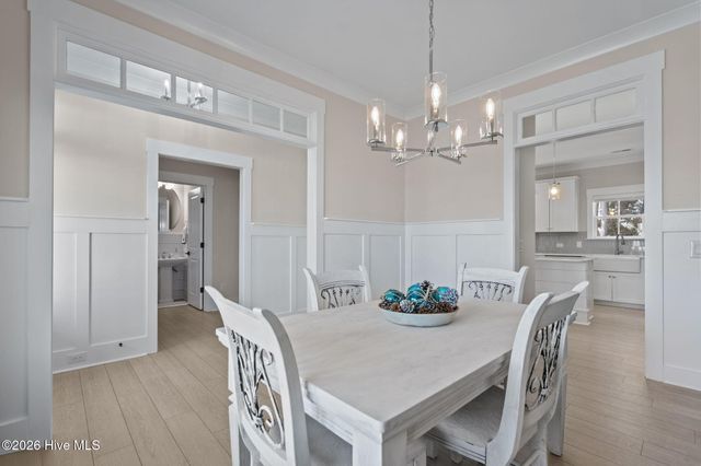 28 Perch Place, Hampstead, NC 28443