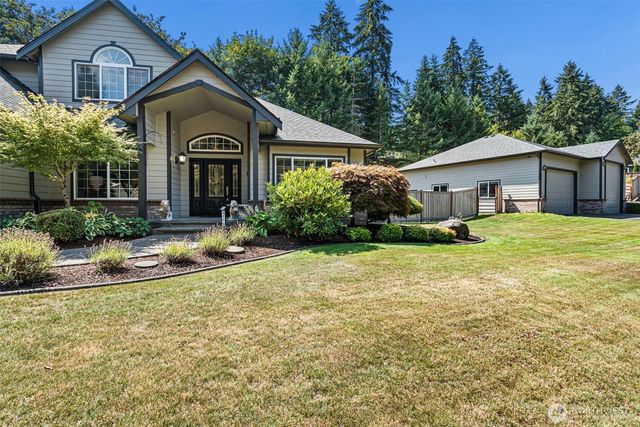 3116 158th Street Ct E, Tacoma, WA 98446