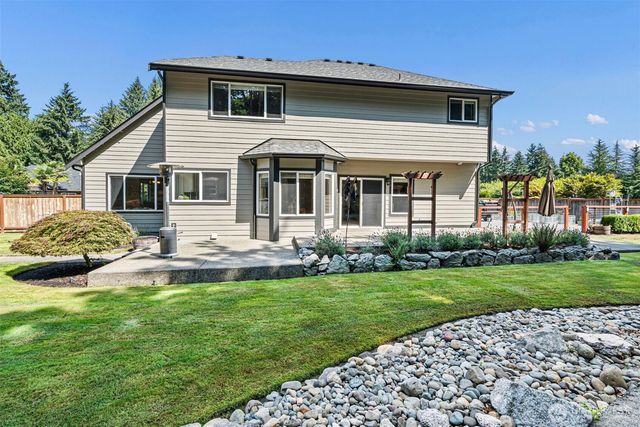3116 158th Street Ct E, Tacoma, WA 98446