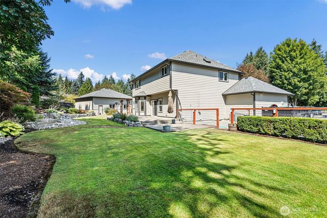 3116 158th Street Ct E, Tacoma, WA 98446