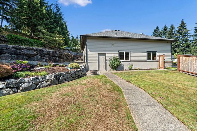 3116 158th Street Ct E, Tacoma, WA 98446