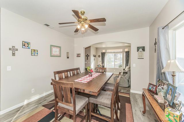 2631 Rall Avenue, Clovis, CA 93611