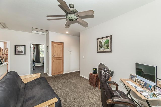 2631 Rall Avenue, Clovis, CA 93611