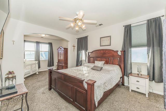 2631 Rall Avenue, Clovis, CA 93611