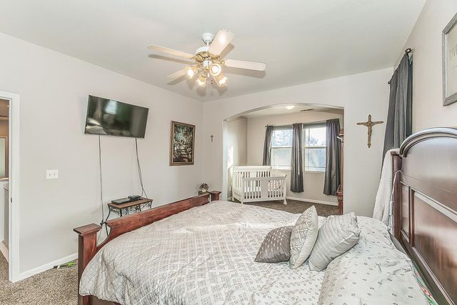 2631 Rall Avenue, Clovis, CA 93611