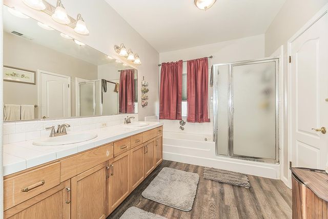 2631 Rall Avenue, Clovis, CA 93611