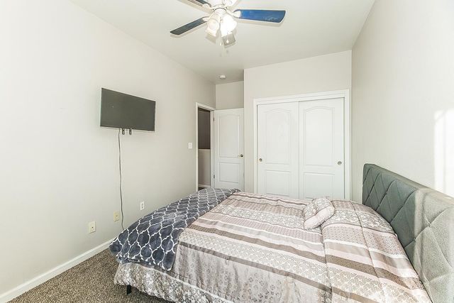 2631 Rall Avenue, Clovis, CA 93611