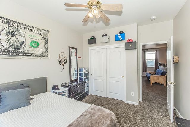 2631 Rall Avenue, Clovis, CA 93611