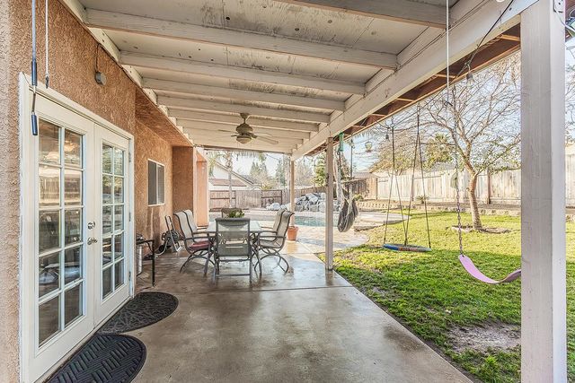 2631 Rall Avenue, Clovis, CA 93611