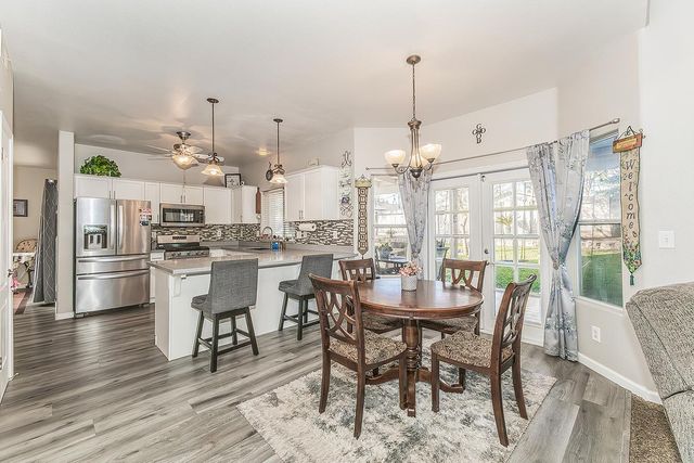 2631 Rall Avenue, Clovis, CA 93611