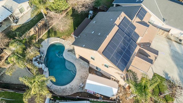 2631 Rall Avenue, Clovis, CA 93611