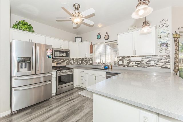 2631 Rall Avenue, Clovis, CA 93611