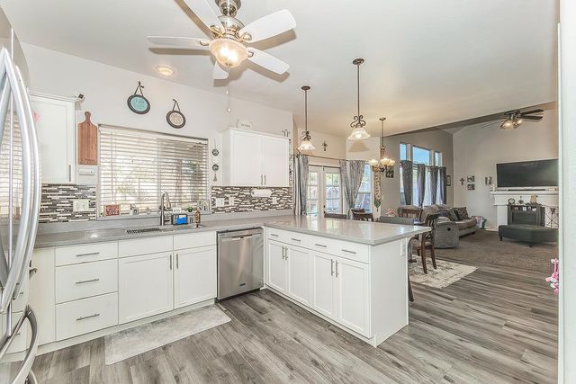 2631 Rall Avenue, Clovis, CA 93611