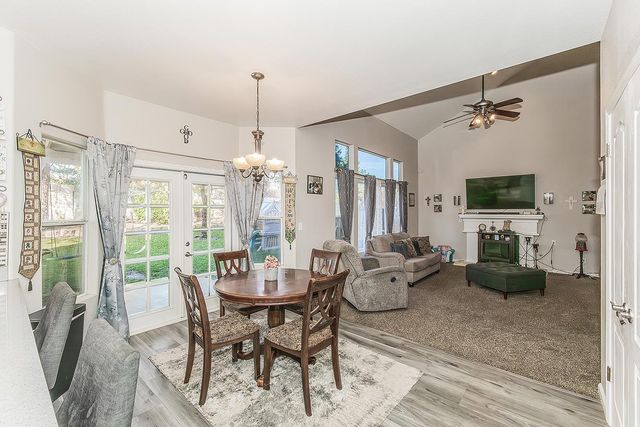 2631 Rall Avenue, Clovis, CA 93611